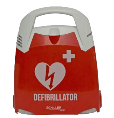Défibrillateur FRED PA-1 Semi- Automatique
